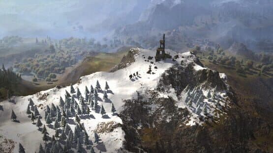 Wartales — screenshot 2