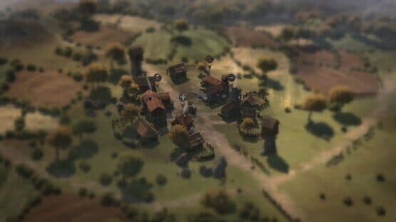 Wartales — screenshot 3