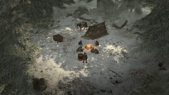 Wartales — screenshot 4