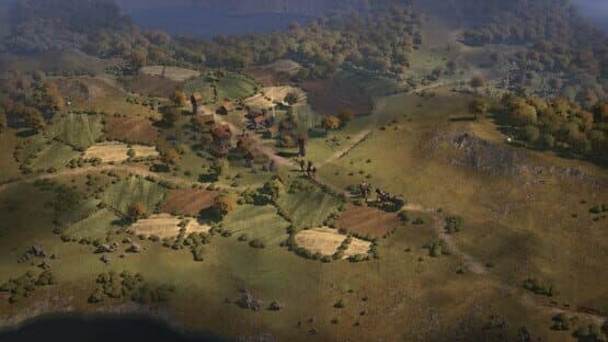 Wartales — screenshot 5