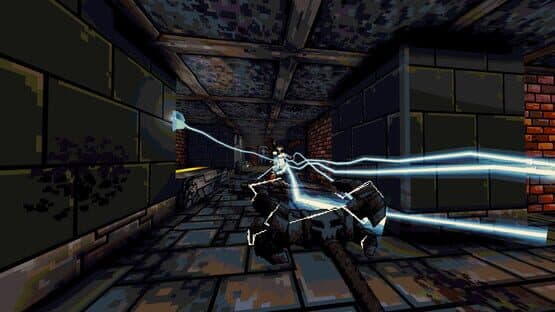 Project Warlock II — screenshot 2
