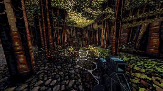Project Warlock II — screenshot 3