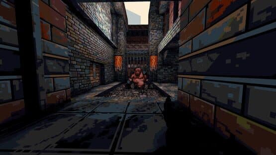 Project Warlock II — screenshot 5