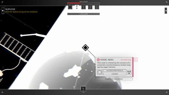 Citizen Sleeper — screenshot 2