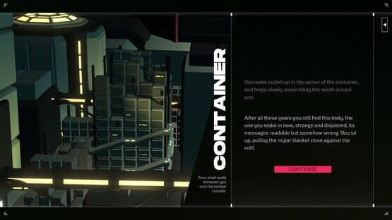 Citizen Sleeper — screenshot 3