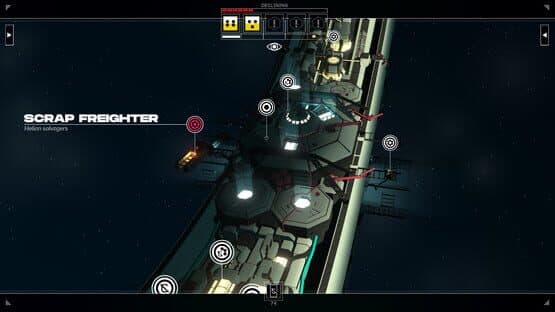 Citizen Sleeper — screenshot 5
