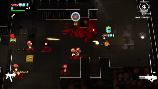 Deathrun TV — screenshot 1