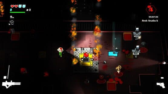 Deathrun TV — screenshot 2