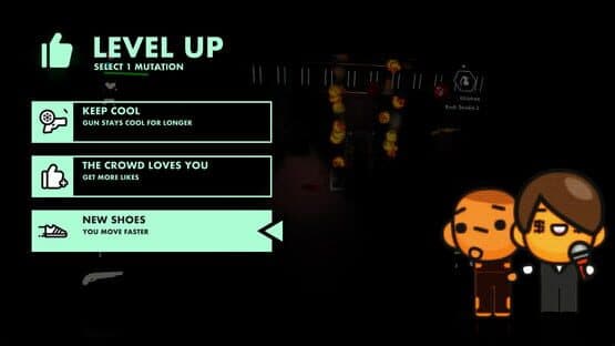 Deathrun TV — screenshot 3