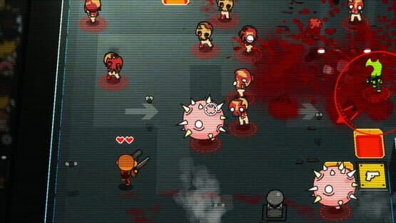 Deathrun TV — screenshot 4