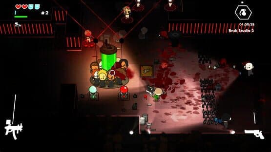 Deathrun TV — screenshot 5
