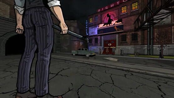 Fallen Aces — screenshot 1