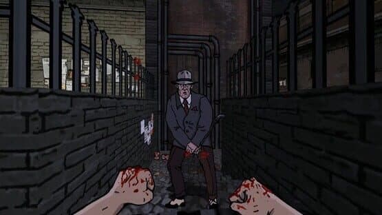 Fallen Aces — screenshot 3