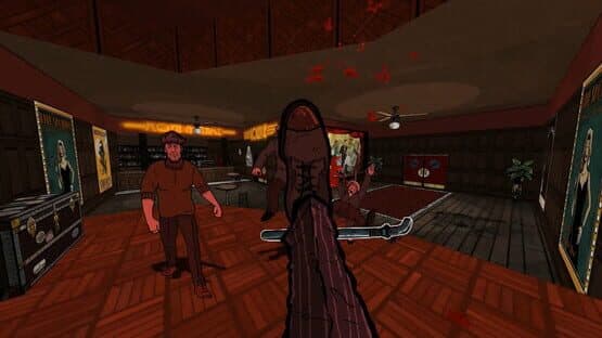 Fallen Aces — screenshot 4
