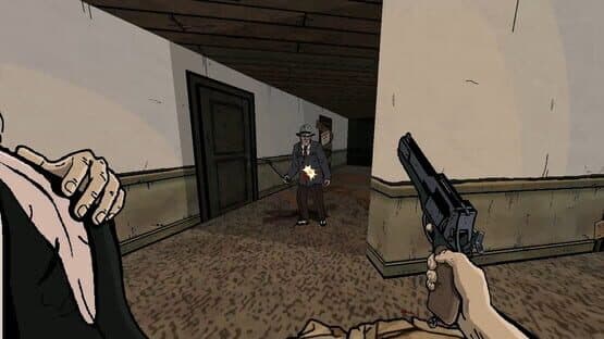 Fallen Aces — screenshot 5