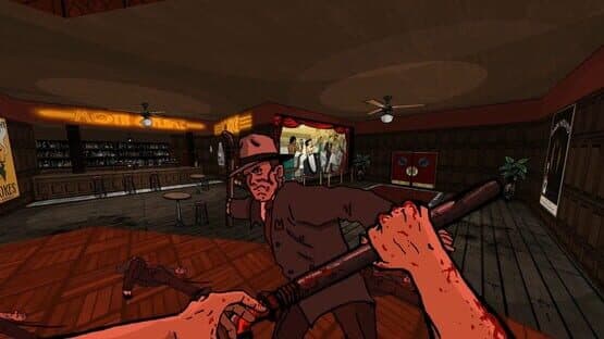 Fallen Aces — screenshot 6