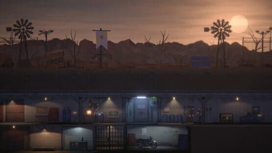 Sheltered 2 — screenshot 1