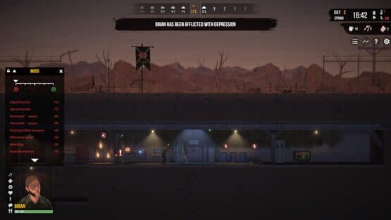 Sheltered 2 — screenshot 2