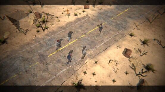 Sheltered 2 — screenshot 3