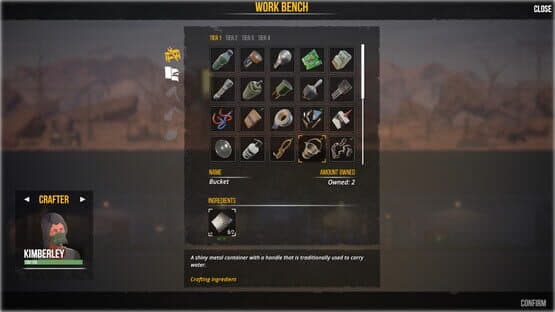 Sheltered 2 — screenshot 4