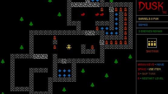 Dusk '82 — screenshot 1