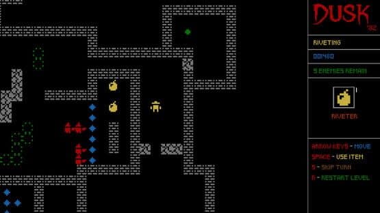 Dusk '82 — screenshot 3