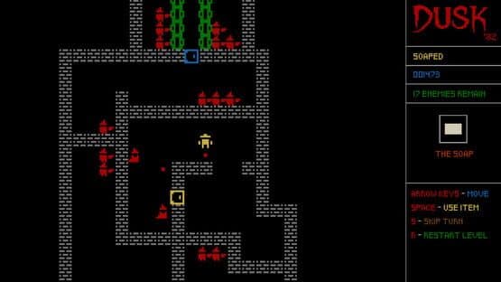 Dusk '82 — screenshot 5