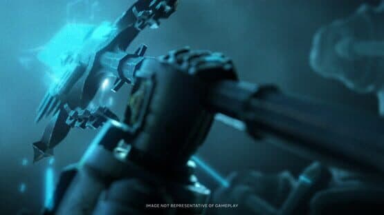 Warhammer 40,000: Chaos Gate - Daemonhunters — screenshot 2