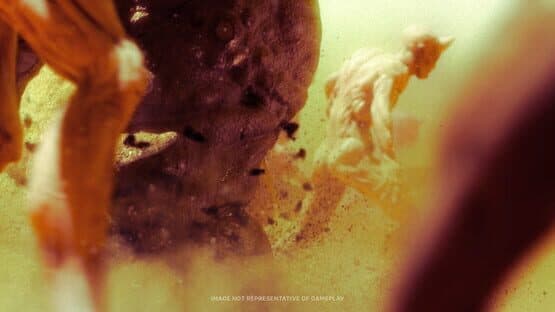 Warhammer 40,000: Chaos Gate - Daemonhunters — screenshot 3
