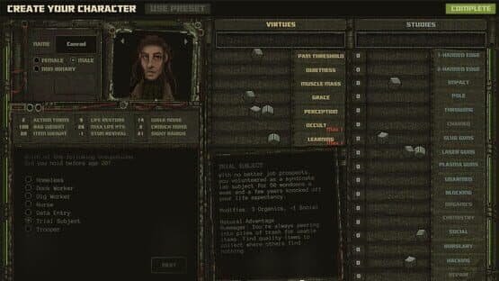 Mechajammer — screenshot 2