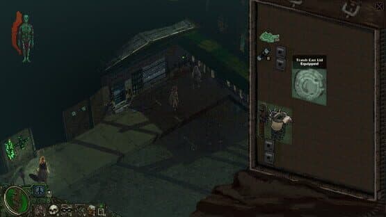 Mechajammer — screenshot 4
