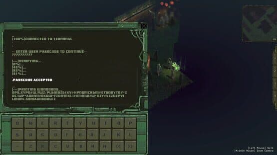 Mechajammer — screenshot 6