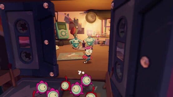 Tinykin — screenshot 1