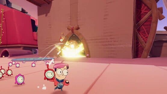 Tinykin — screenshot 2