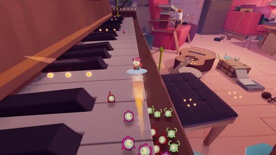 Tinykin — screenshot 3