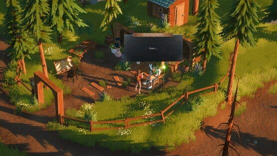 Len's Island — screenshot 2