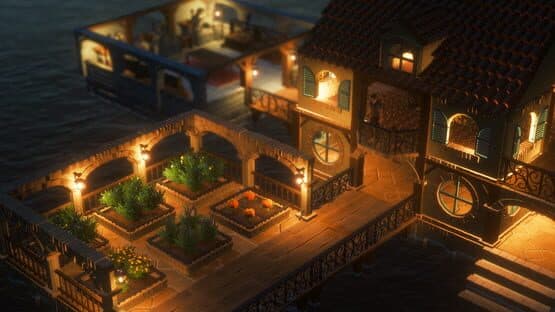 Len's Island — screenshot 4