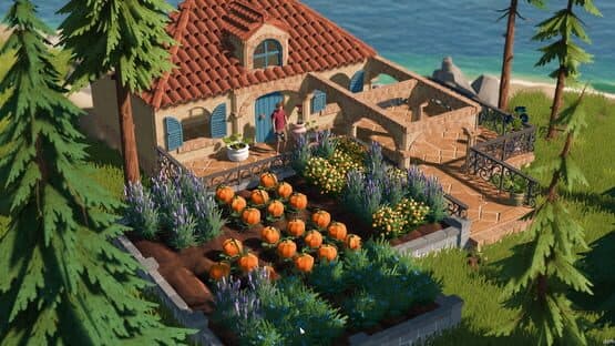 Len's Island — screenshot 5