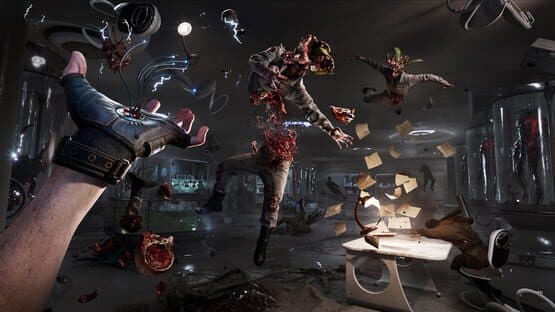 Atomic Heart — screenshot 6