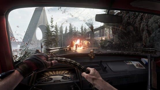 Atomic Heart — screenshot 7