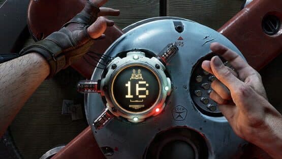 Atomic Heart — screenshot 8