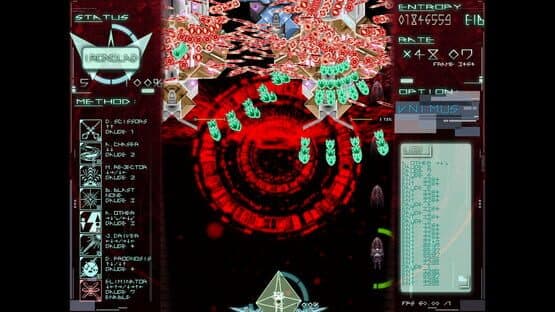 Akashicverse: Pandemonic Nightmare — screenshot 1