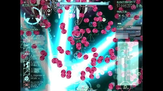 Akashicverse: Pandemonic Nightmare — screenshot 2