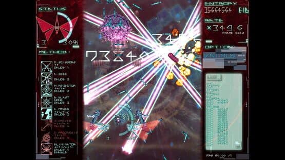 Akashicverse: Pandemonic Nightmare — screenshot 3