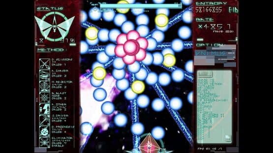 Akashicverse: Pandemonic Nightmare — screenshot 4