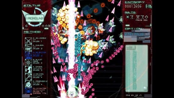 Akashicverse: Pandemonic Nightmare — screenshot 5