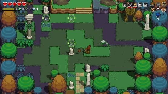 Cadence of Hyrule: Crypt of the NecroDancer Featuring the Legend of Zelda — screenshot 7