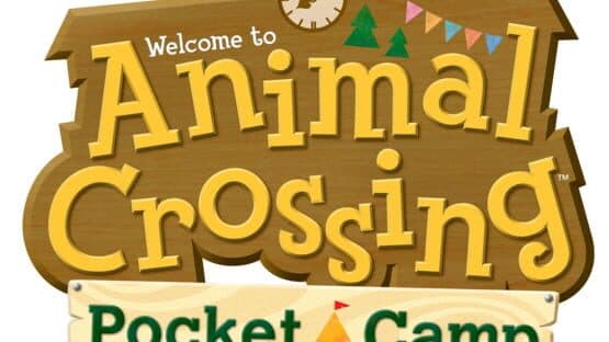 Animal Crossing: Pocket Camp — screenshot 1