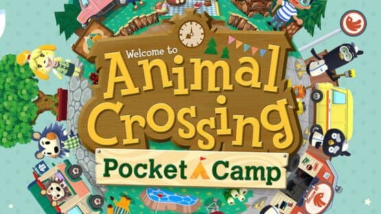 Animal Crossing: Pocket Camp — screenshot 2