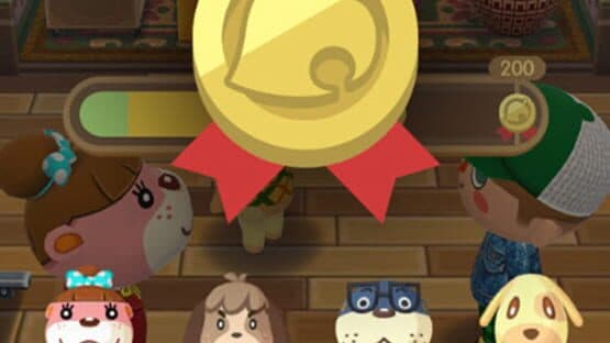 Animal Crossing: Pocket Camp — screenshot 3